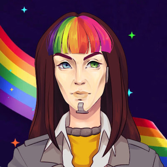 Meet your Posher, Moira - Picture 1 of 1